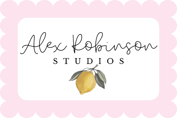 Alex Robinson Studios